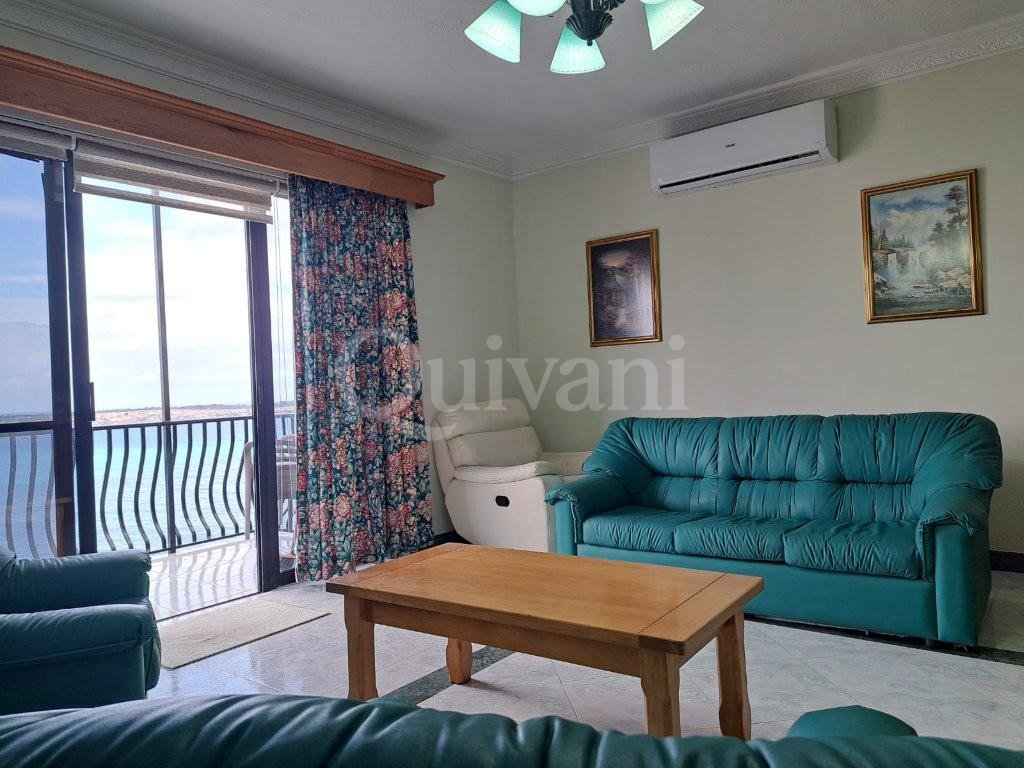 Mellieha Furnished Apartment