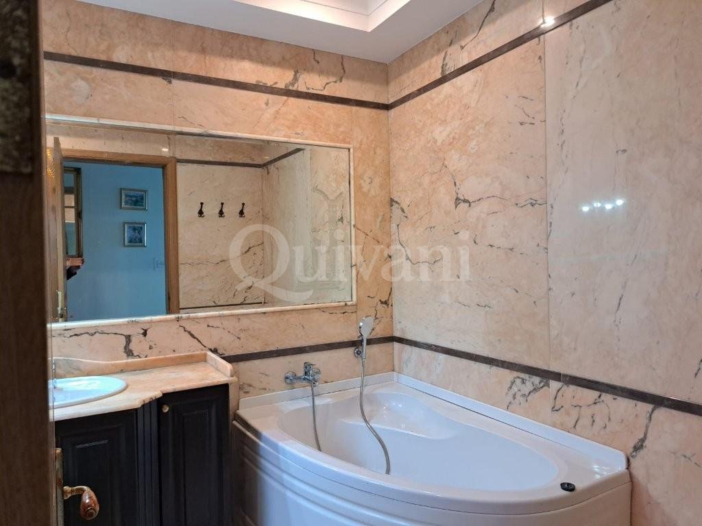 Mellieha Furnished Apartment