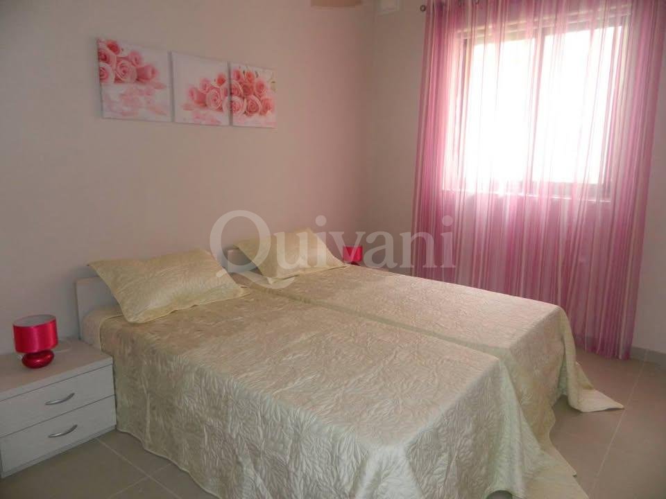 Qawra Furnished Apartment