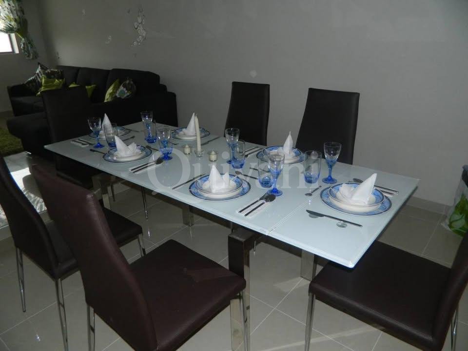 Qawra Furnished Apartment
