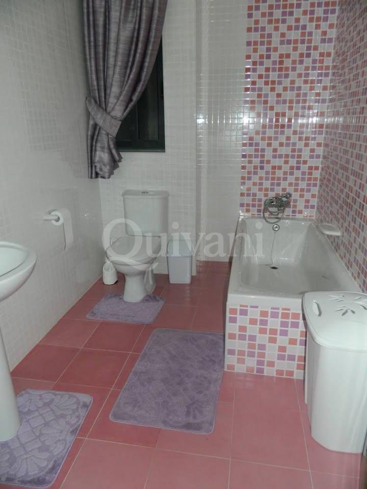 Qawra Furnished Apartment