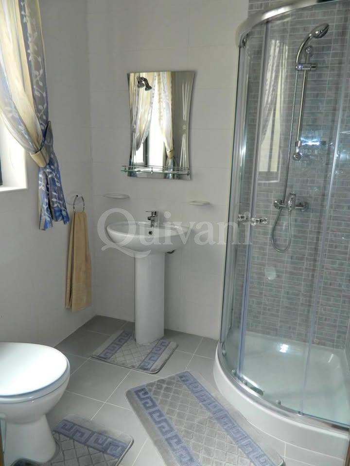 Qawra Furnished Apartment