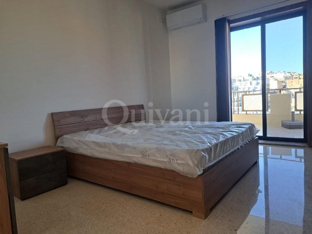 Mellieha Furnished Apartment