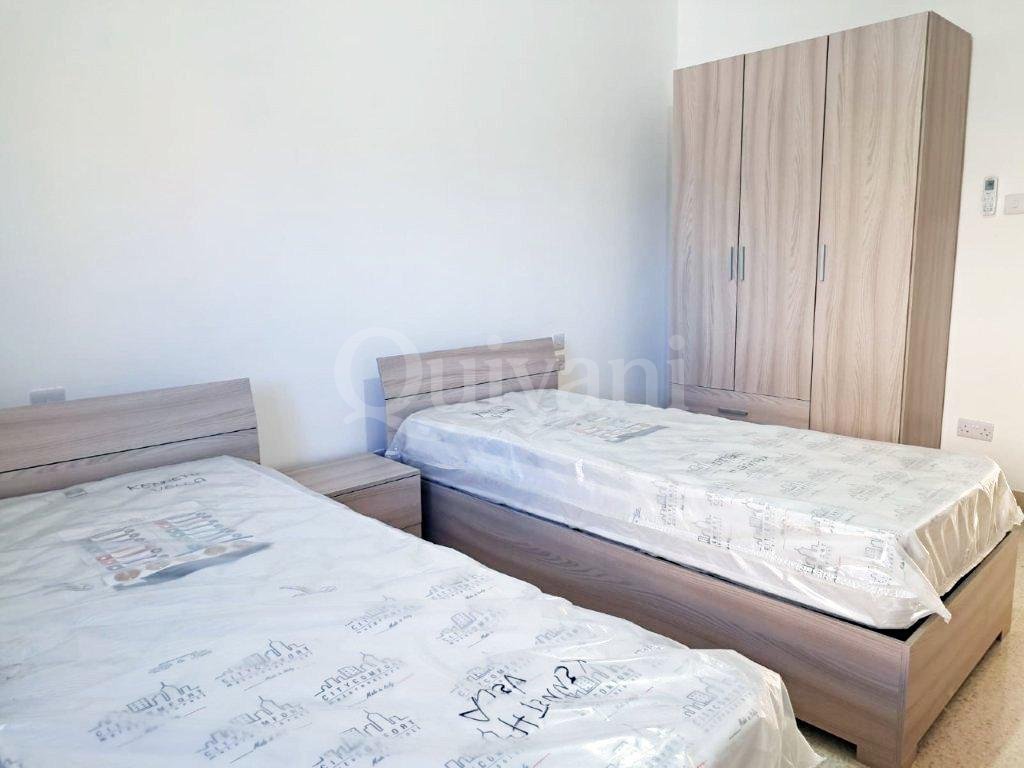 Mellieha Furnished Apartment