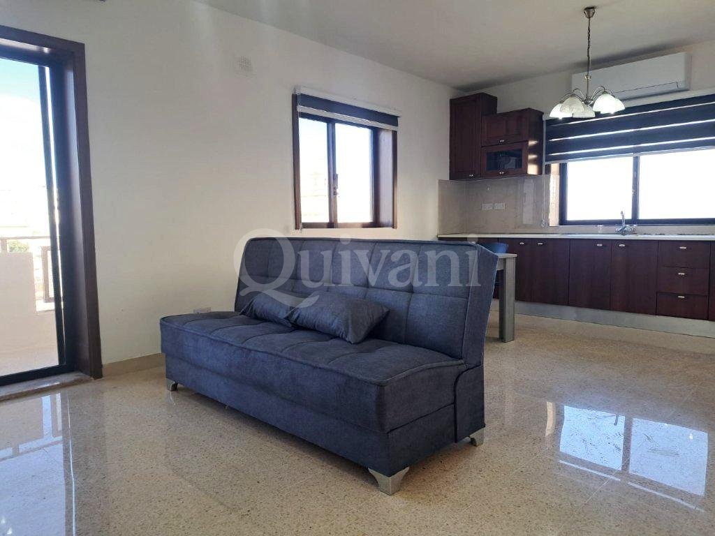 Mellieha Furnished Apartment