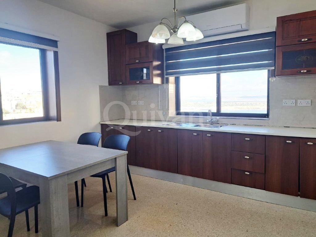 Mellieha Furnished Apartment