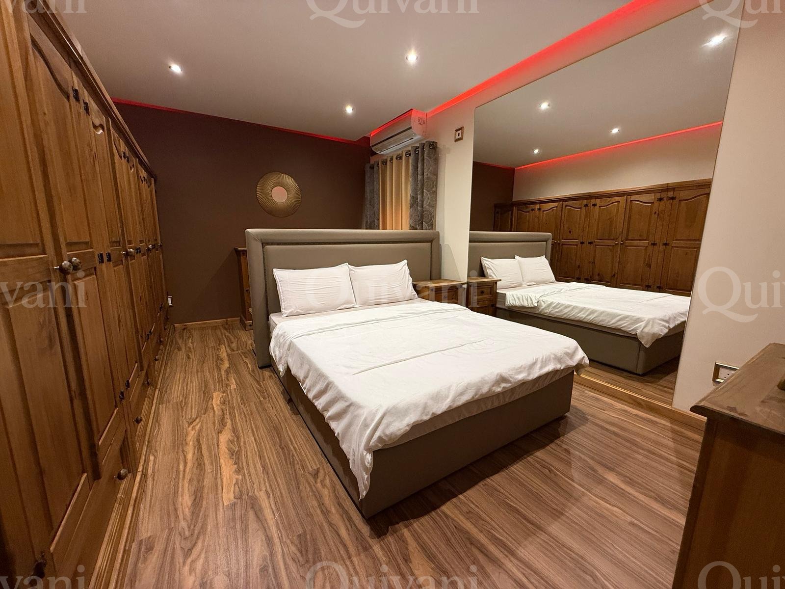 Zabbar Finished Penthouse