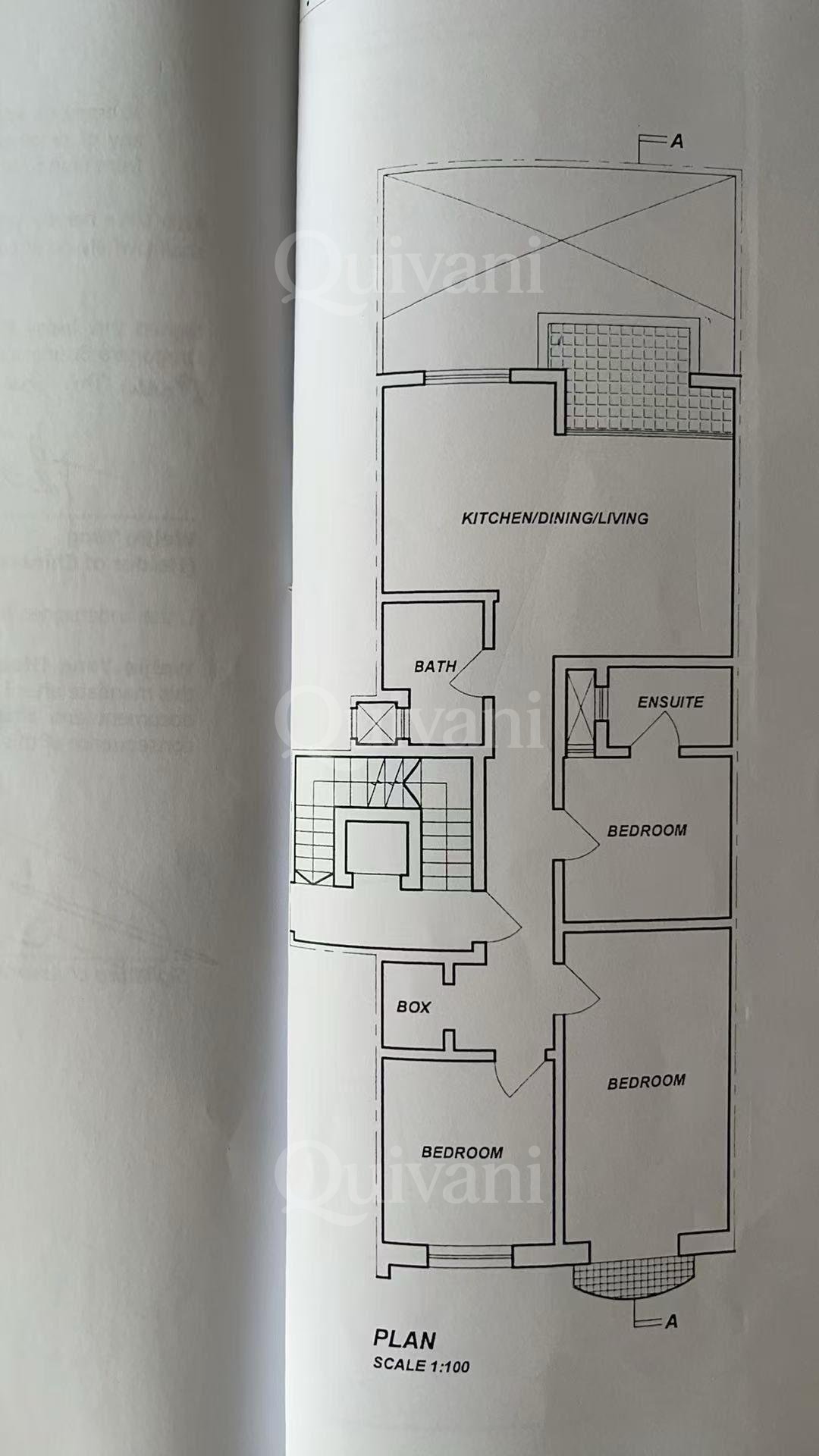 St Julians Furnished Apartment