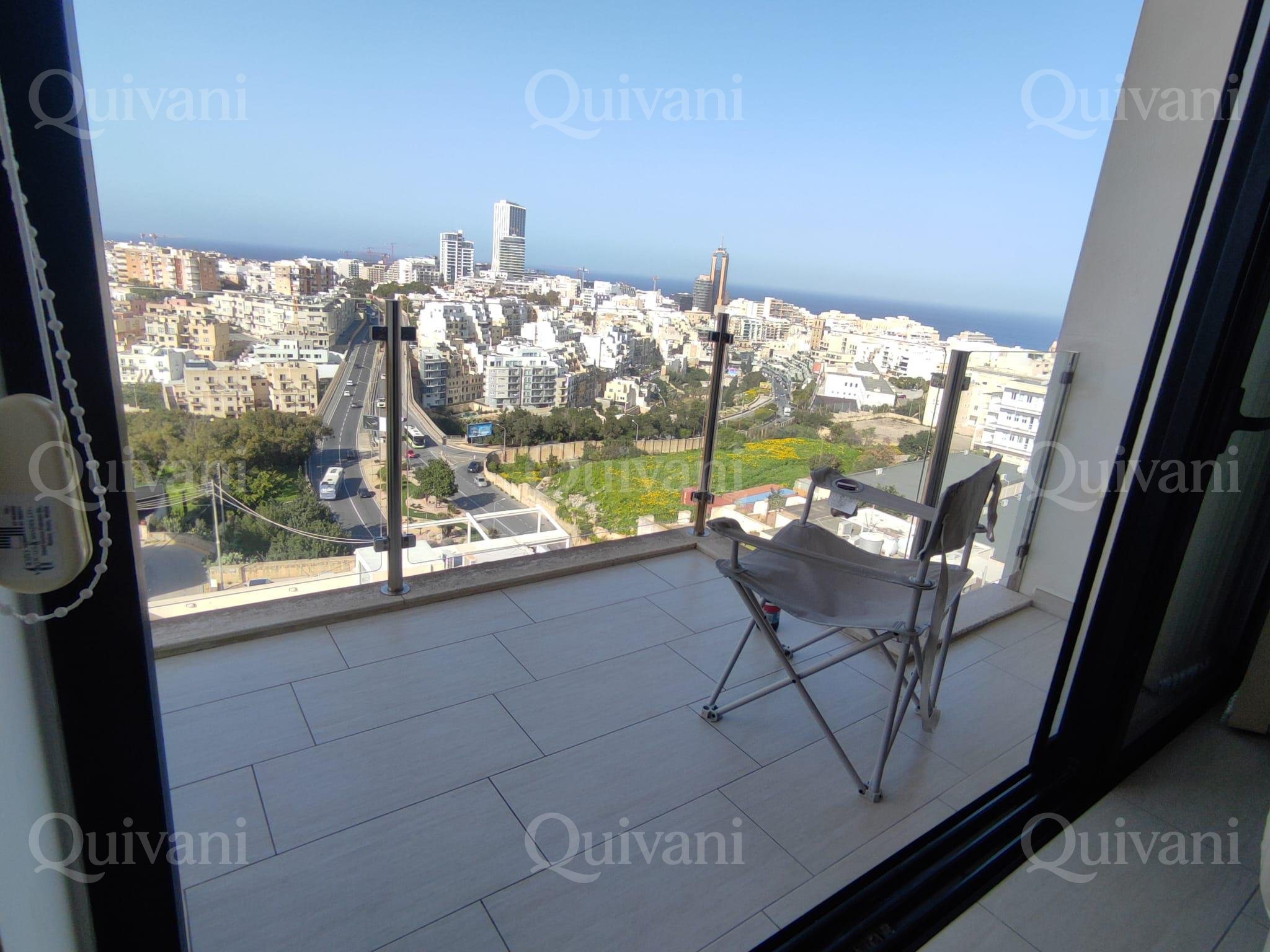 St Julians Furnished Apartment