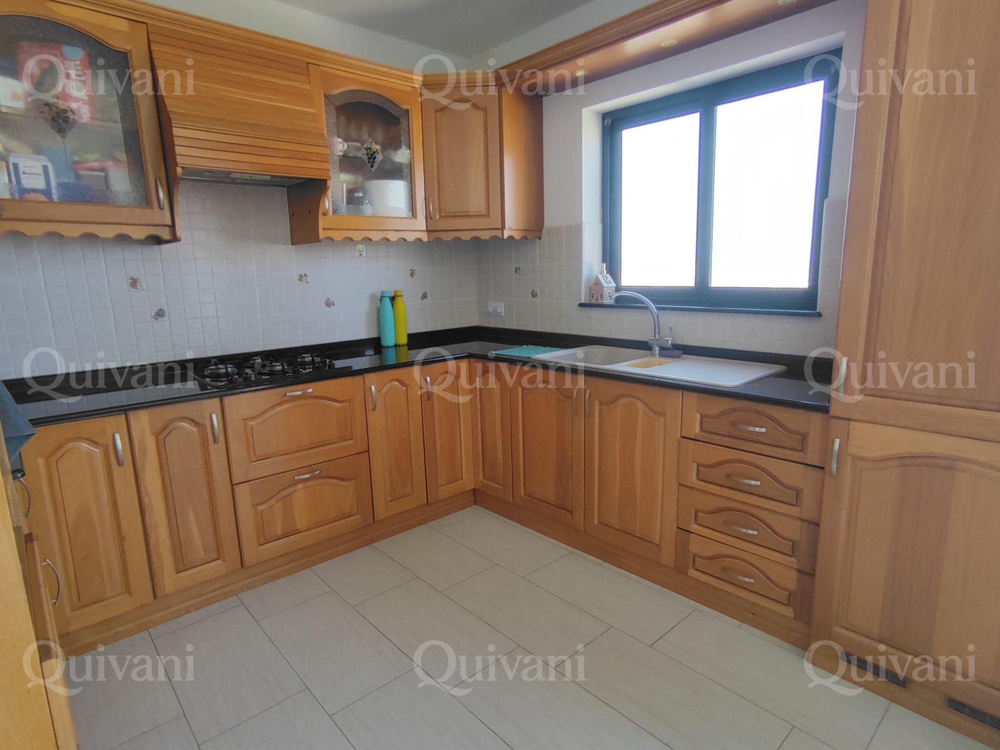 St Julians Furnished Apartment