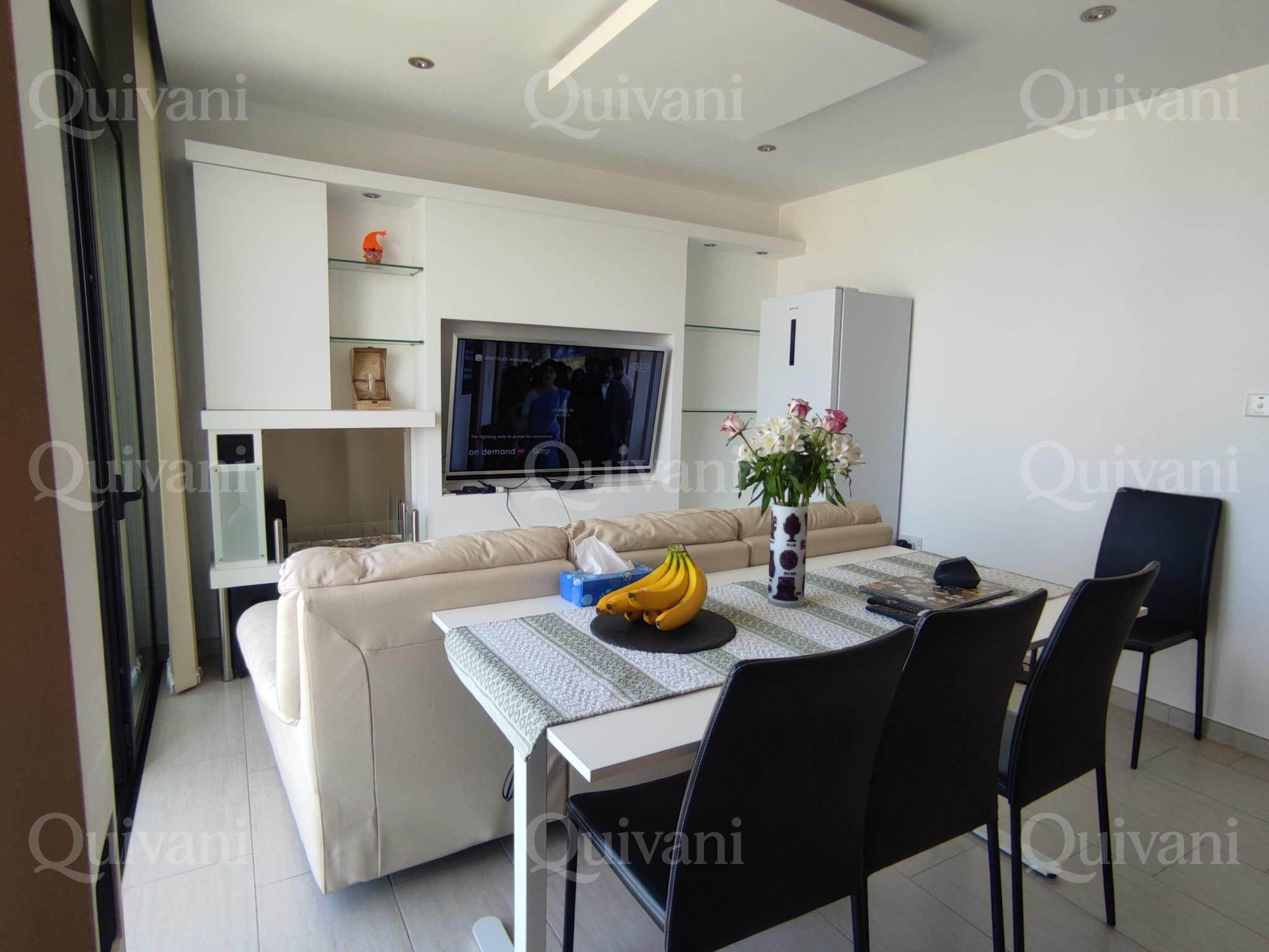 St Julians Furnished Apartment