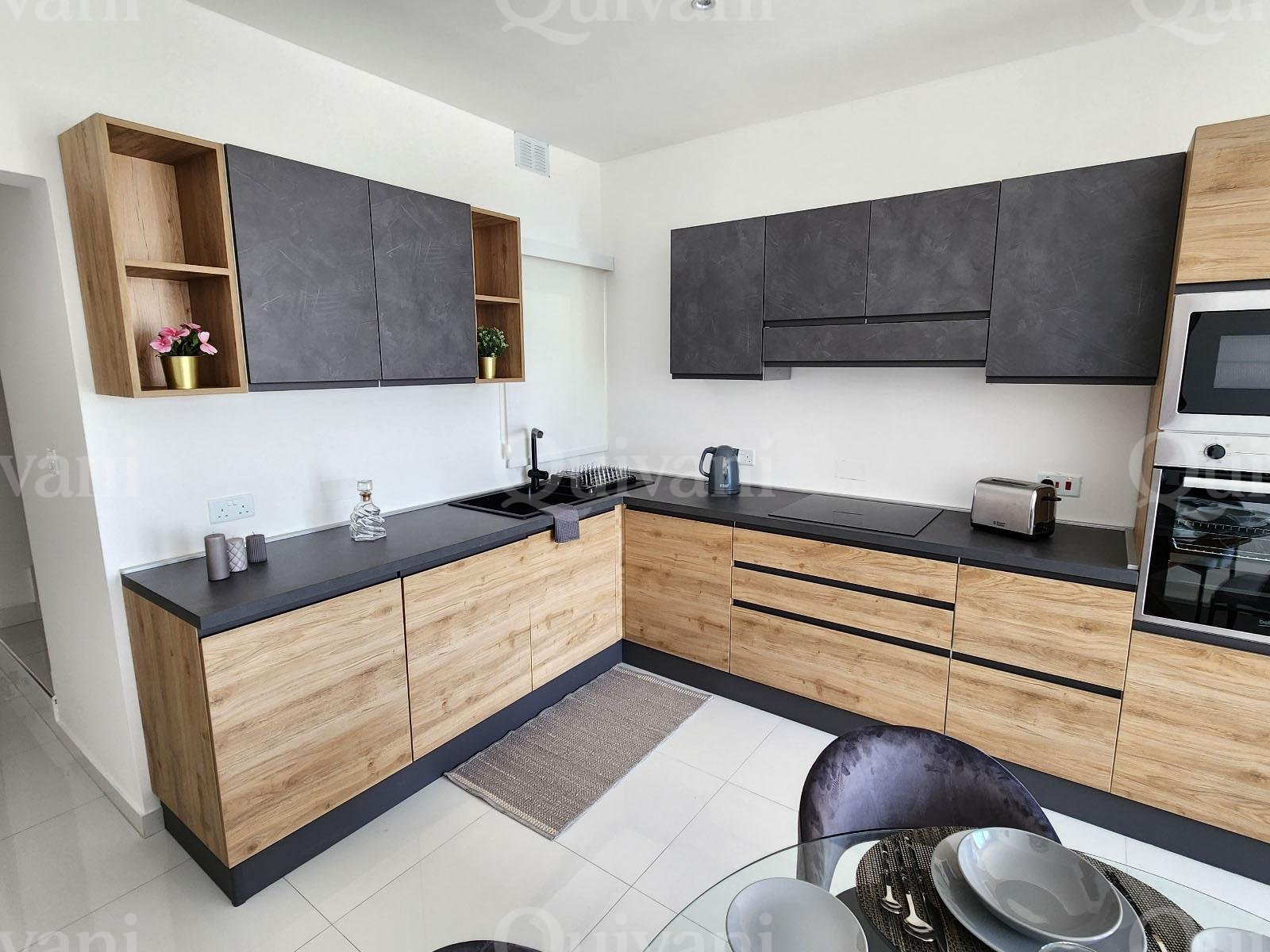 St Julians Furnished Penthouse