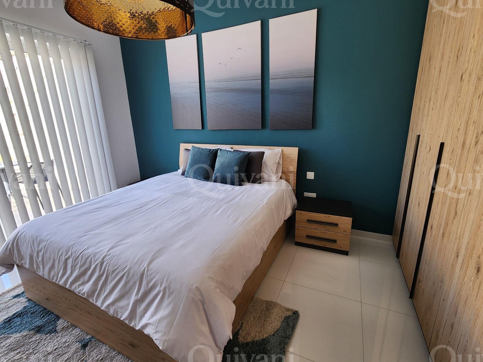 St Julians Furnished Penthouse