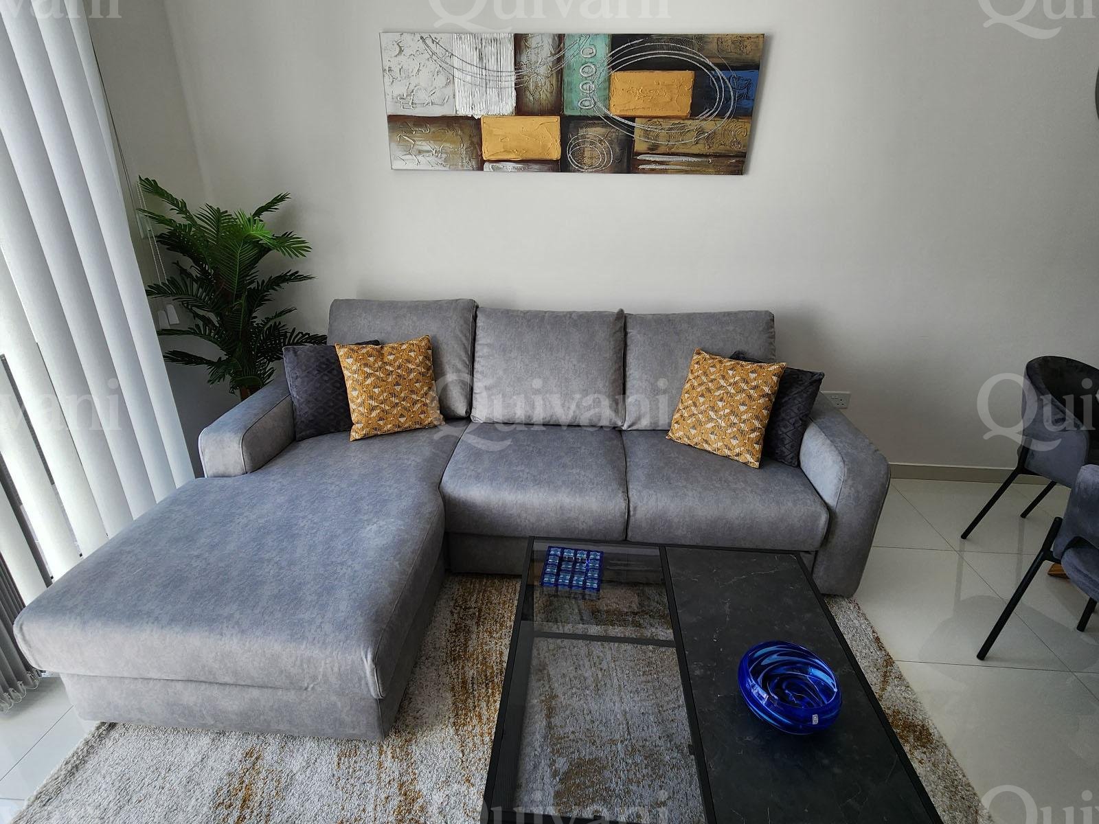 St Julians Furnished Penthouse