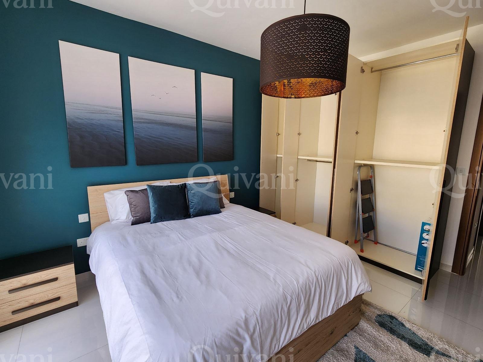 St Julians Furnished Penthouse