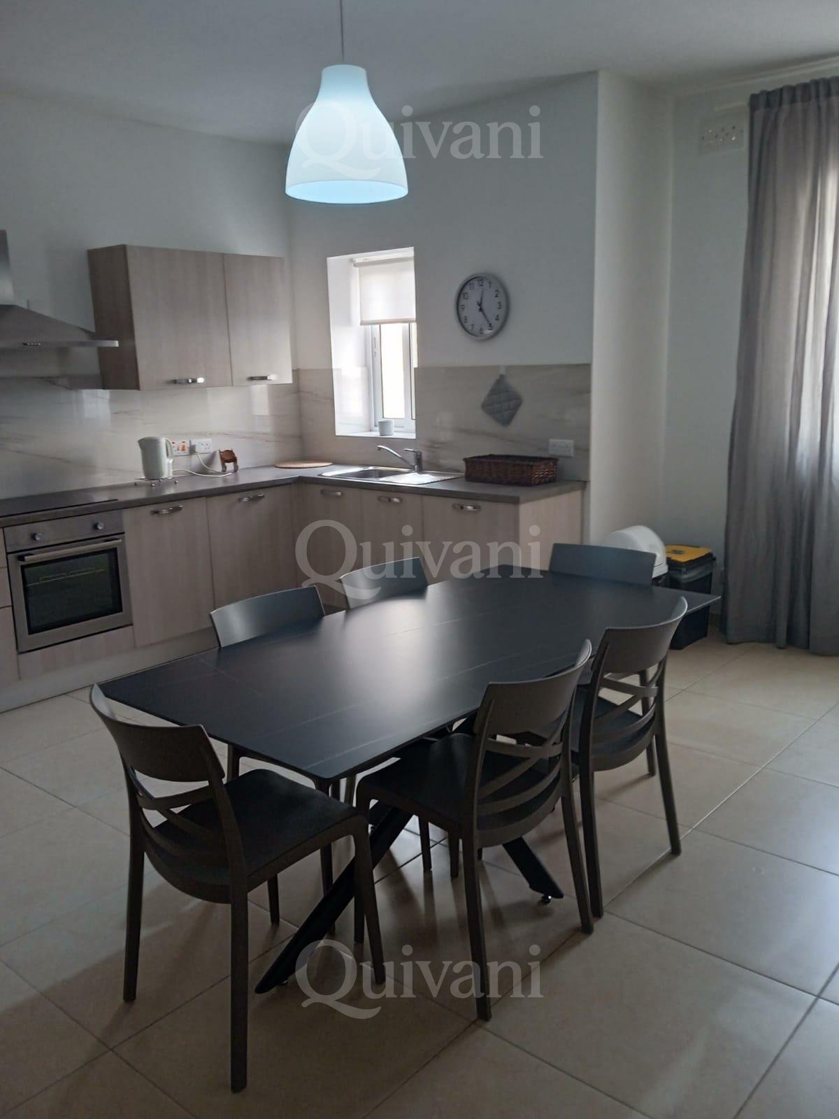 Mgarr Furnished Apartment