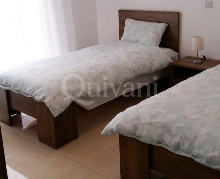 Mgarr Furnished Apartment