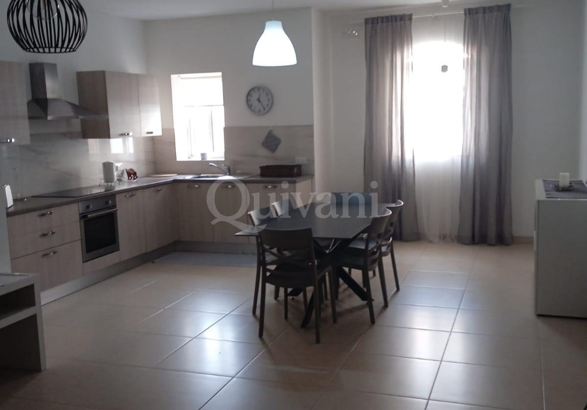 Mgarr Furnished Apartment