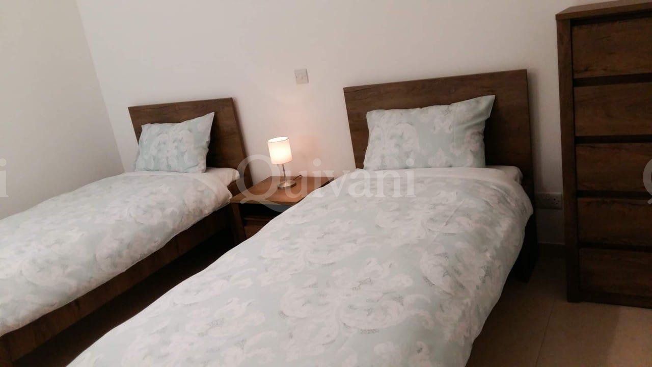 Mgarr Furnished Apartment
