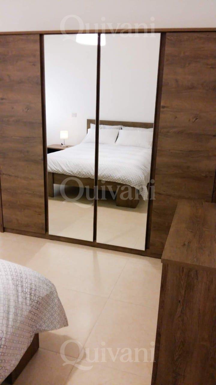 Mgarr Furnished Apartment