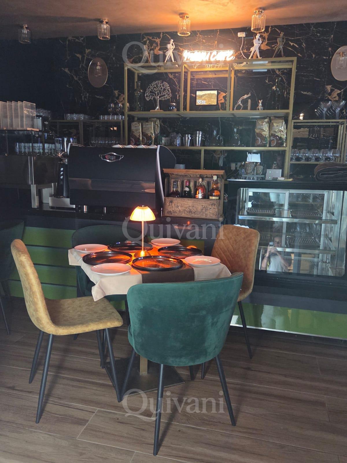 Rabat Fully Equipped Bars & Restaurants