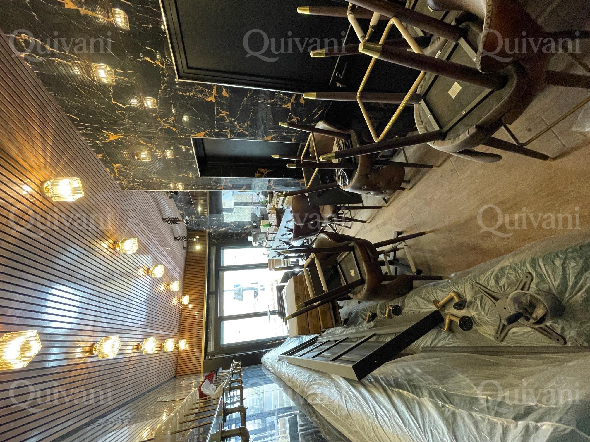 Rabat Fully Equipped Bars & Restaurants