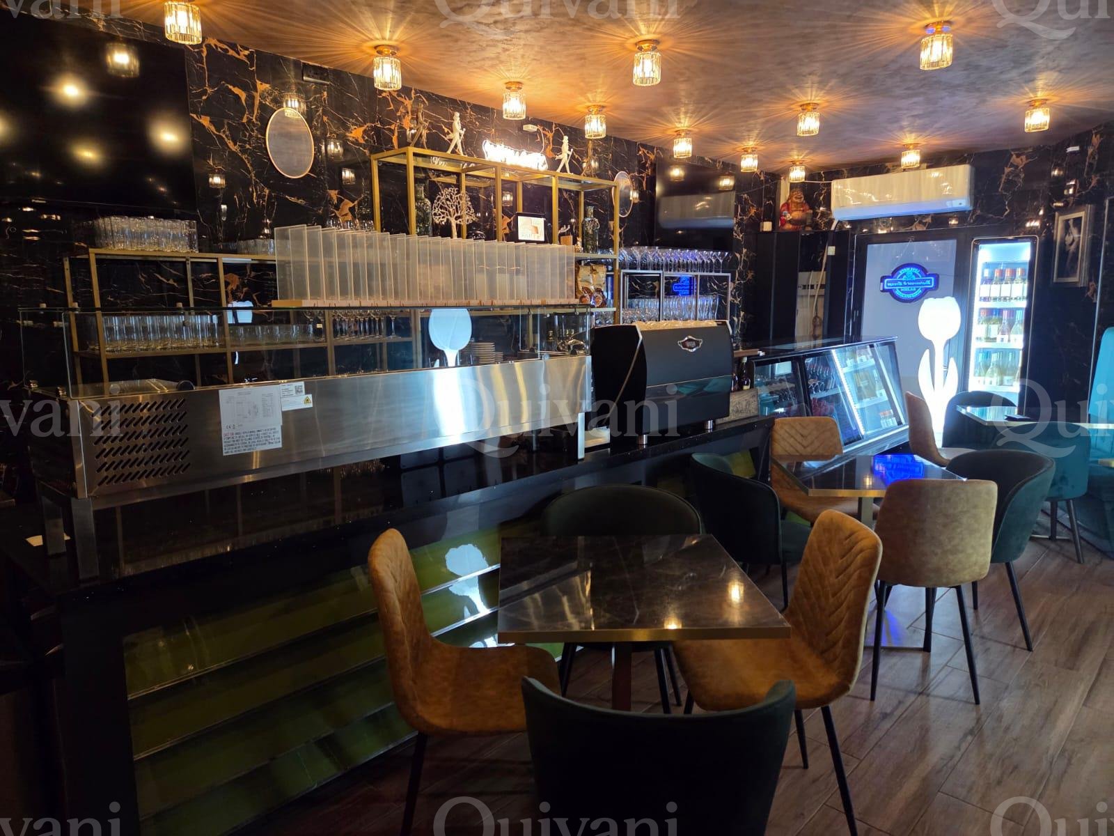 Rabat Fully Equipped Bars & Restaurants