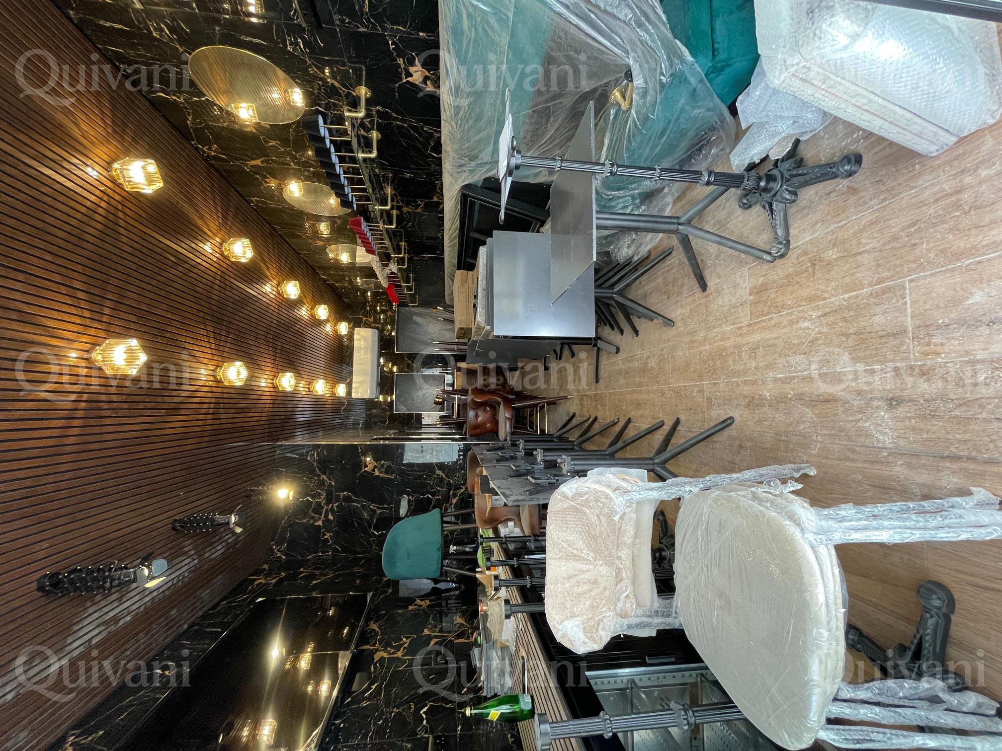 Rabat Fully Equipped Bars & Restaurants