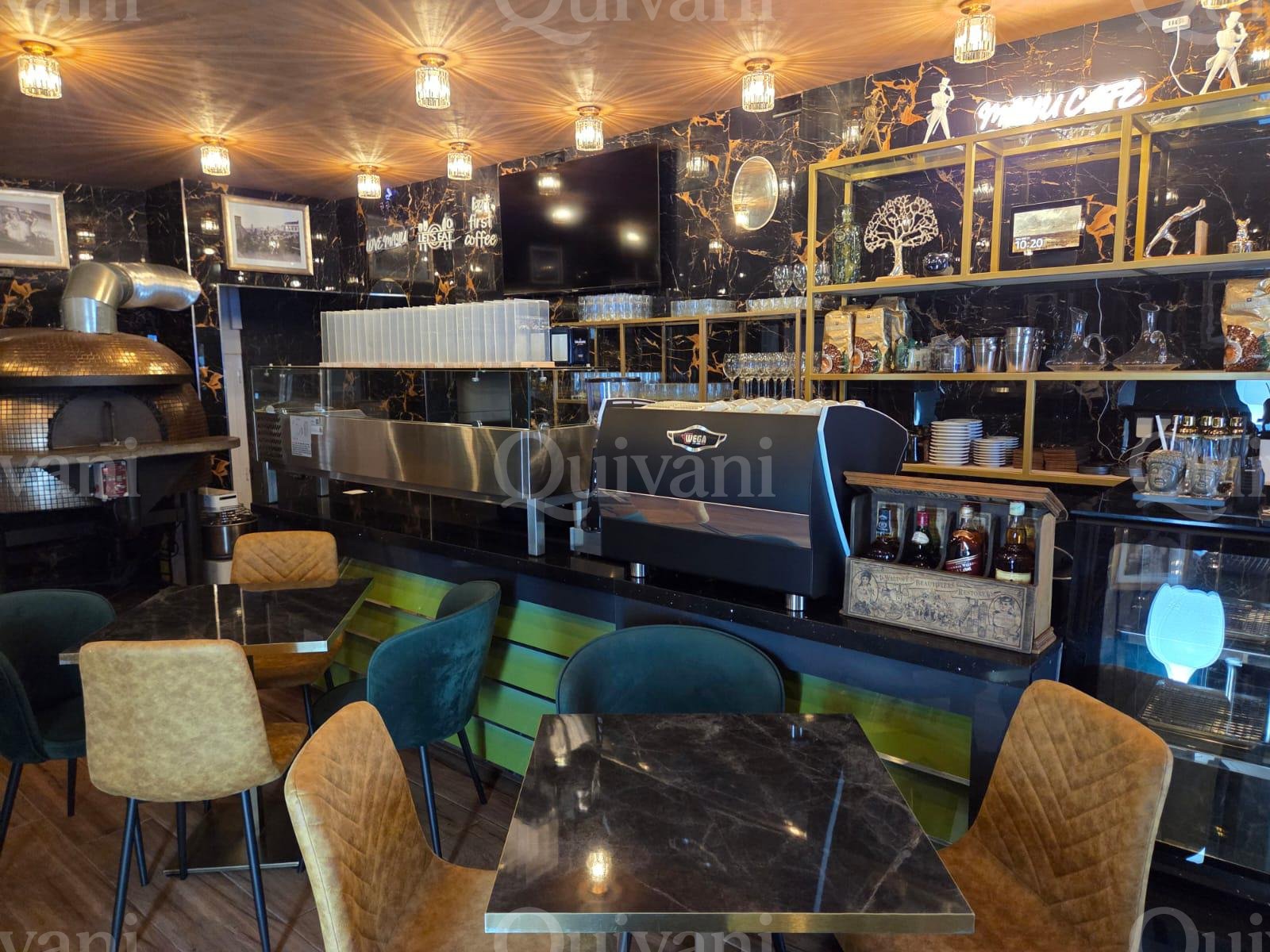 Rabat Fully Equipped Bars & Restaurants