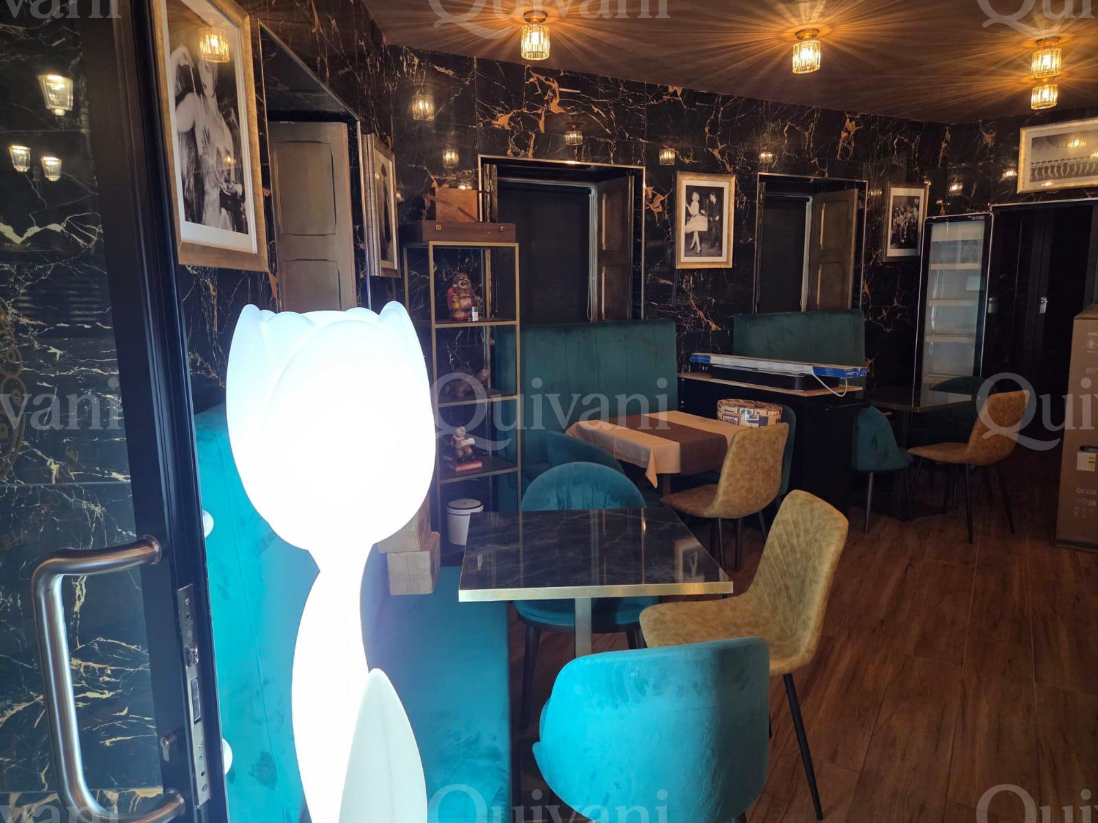 Rabat Fully Equipped Bars & Restaurants
