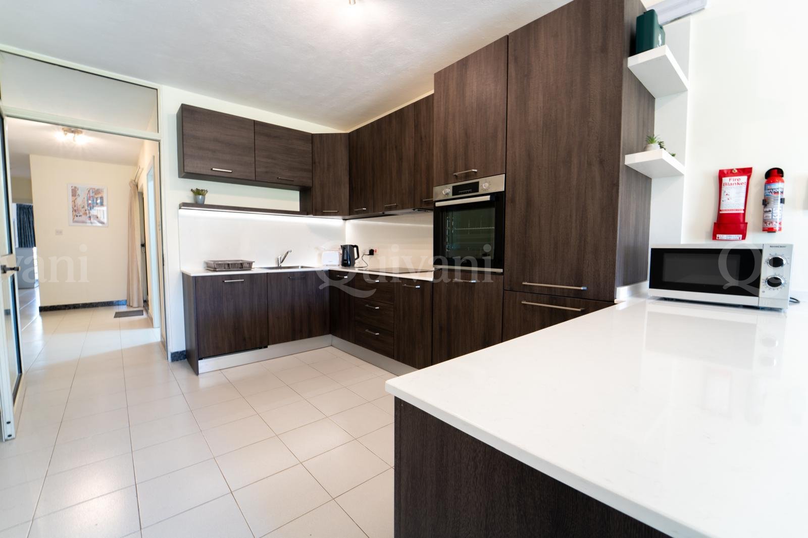 Mellieha Furnished Apartment