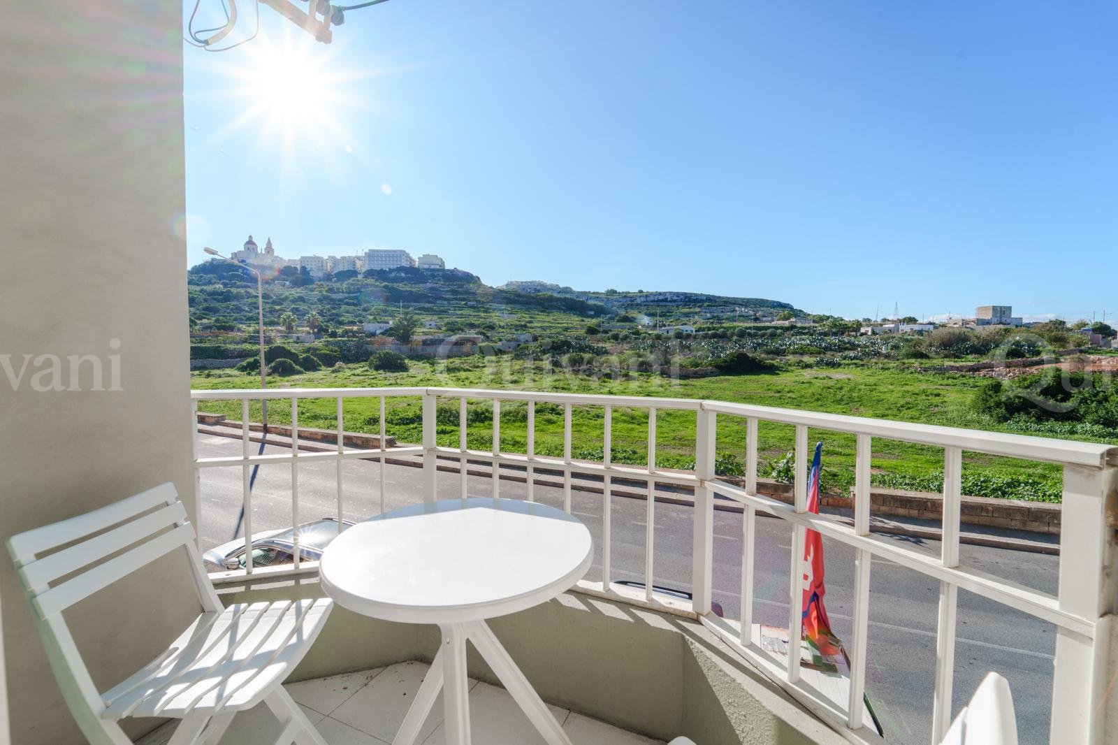 Mellieha Furnished Apartment