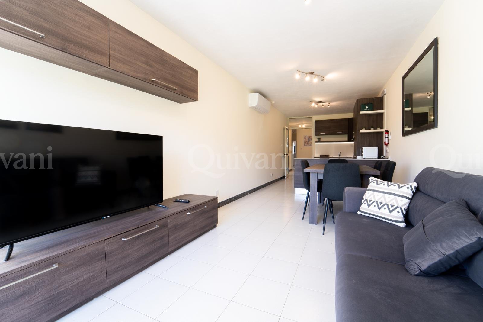 Mellieha Furnished Apartment