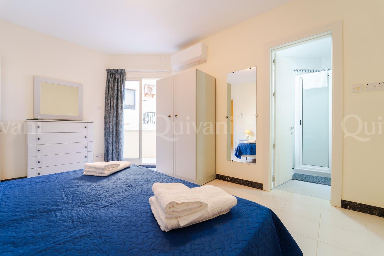 Mellieha Furnished Apartment