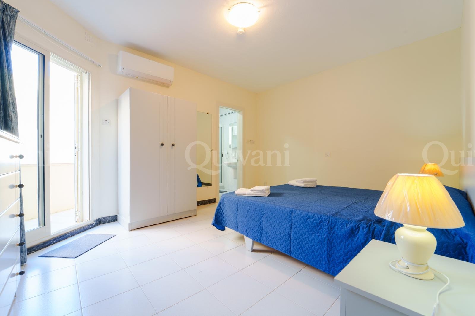 Mellieha Furnished Apartment