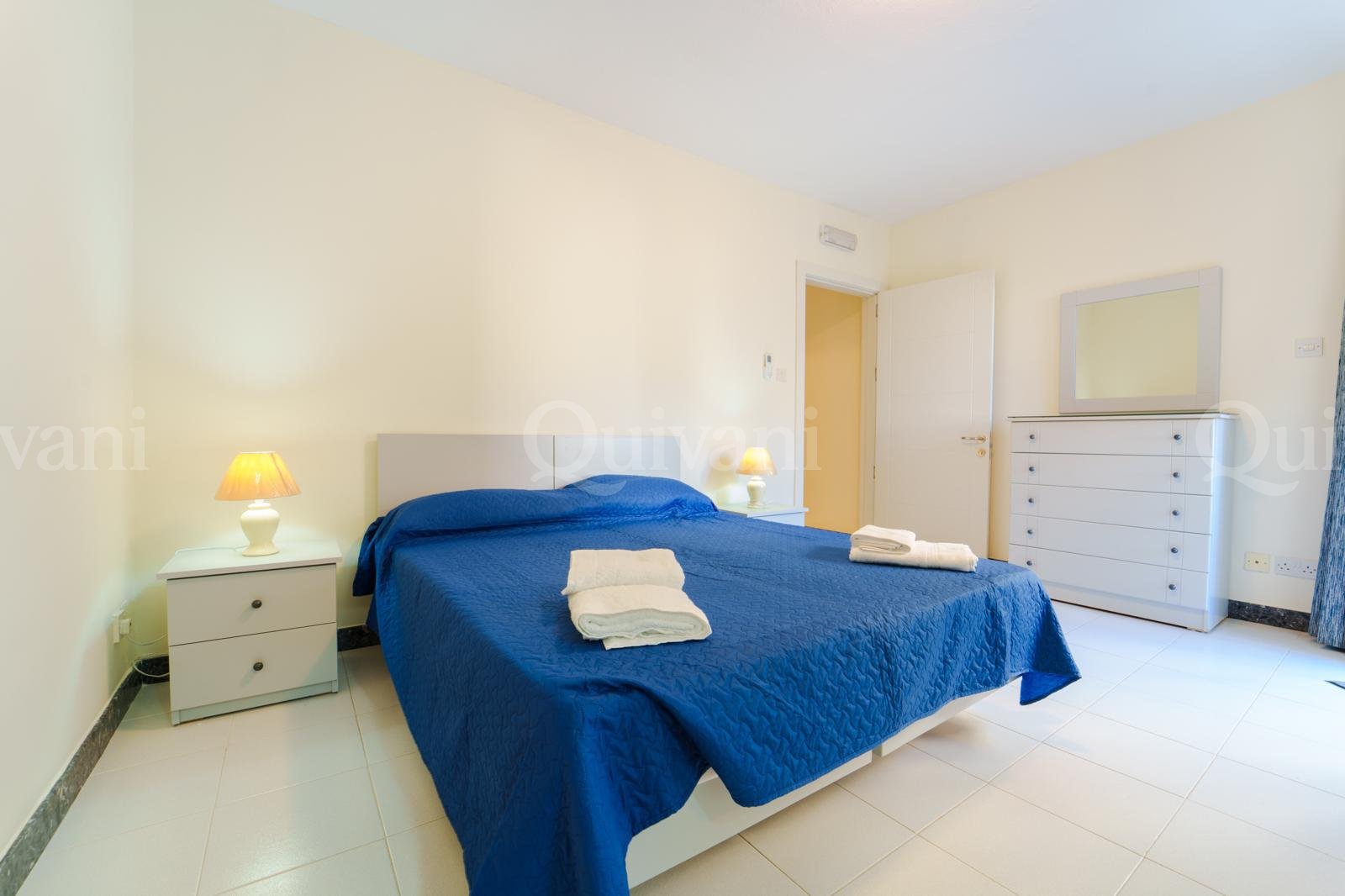 Mellieha Furnished Apartment