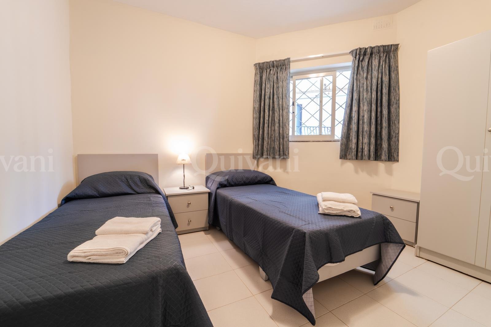Mellieha Furnished Apartment