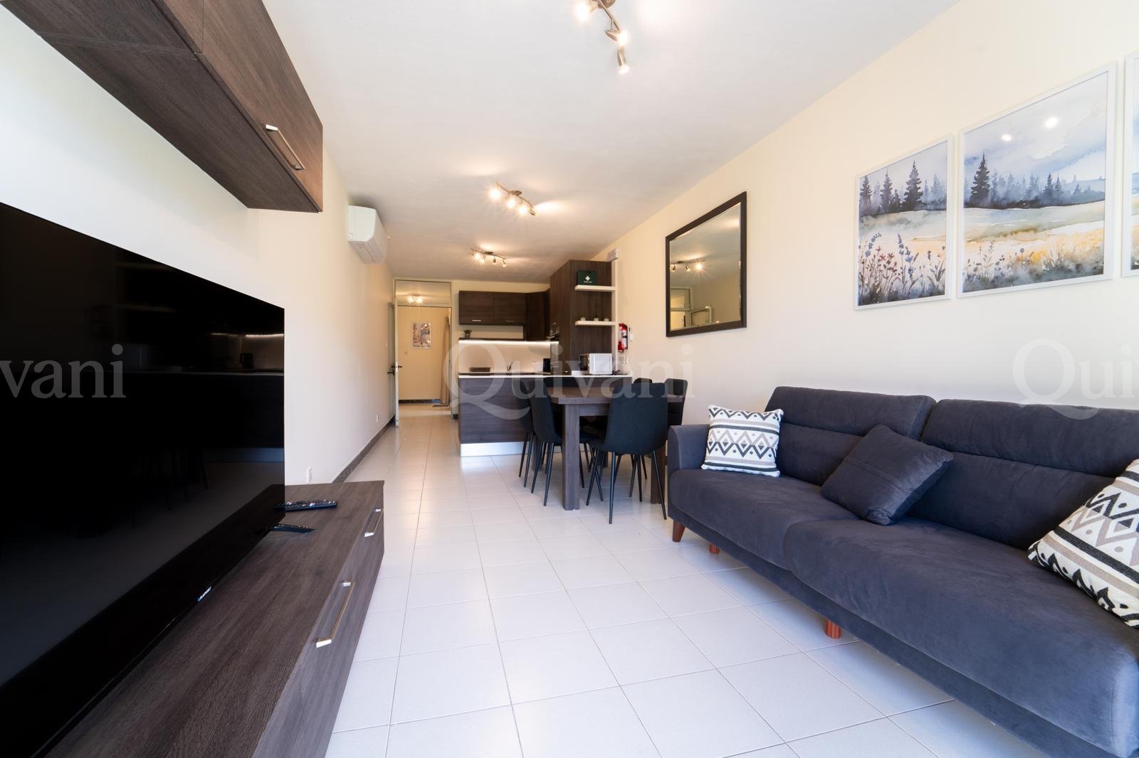 Mellieha Furnished Apartment