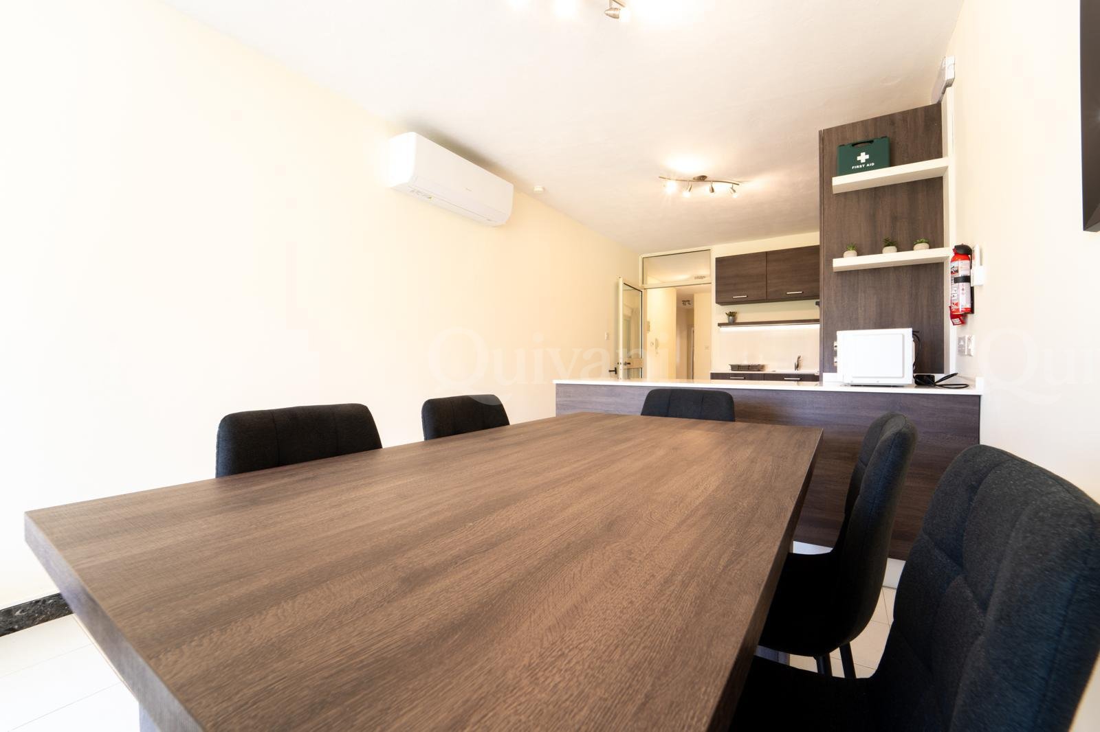 Mellieha Furnished Apartment