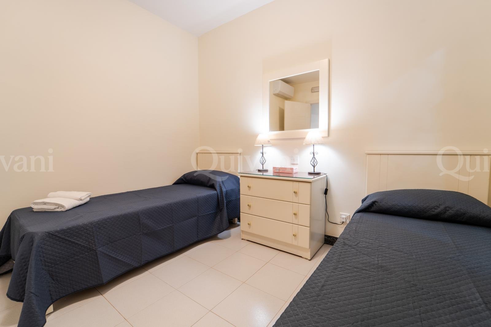 Mellieha Furnished Apartment