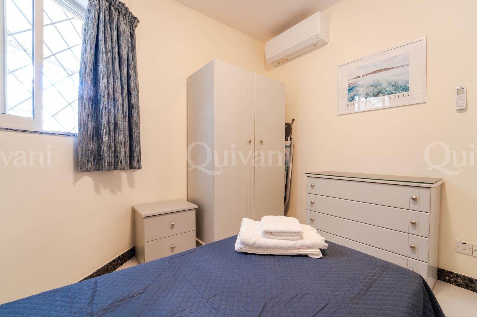 Mellieha Furnished Apartment