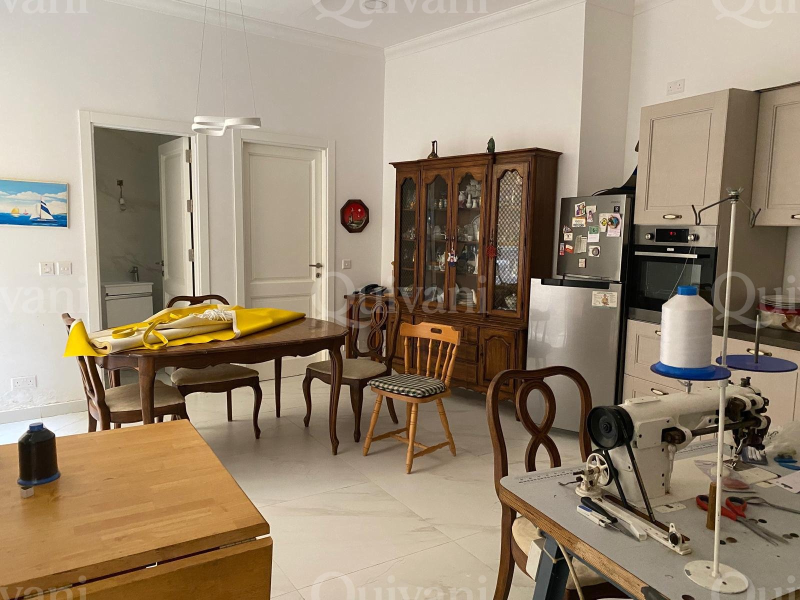 Victoria Furnished House of Character