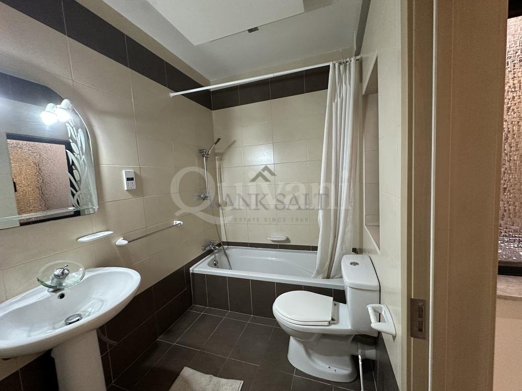 Marsascala Furnished Apartment Ready to Move Into