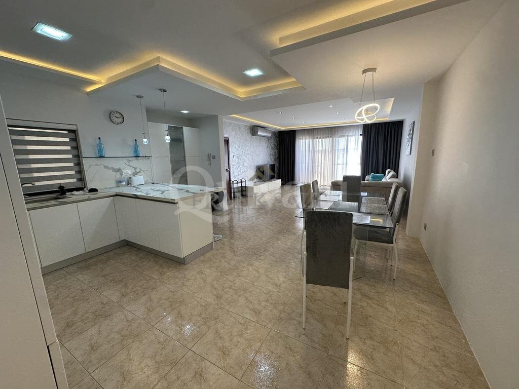 Marsascala Furnished Apartment Ready to Move Into