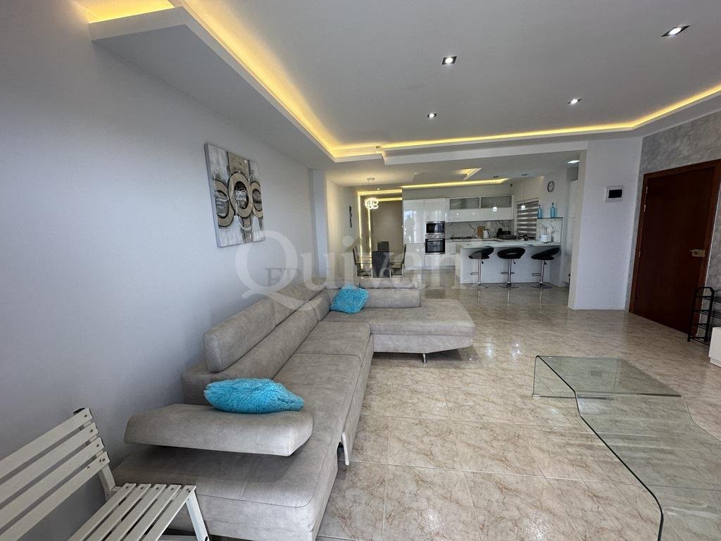 Marsascala Furnished Apartment Ready to Move Into