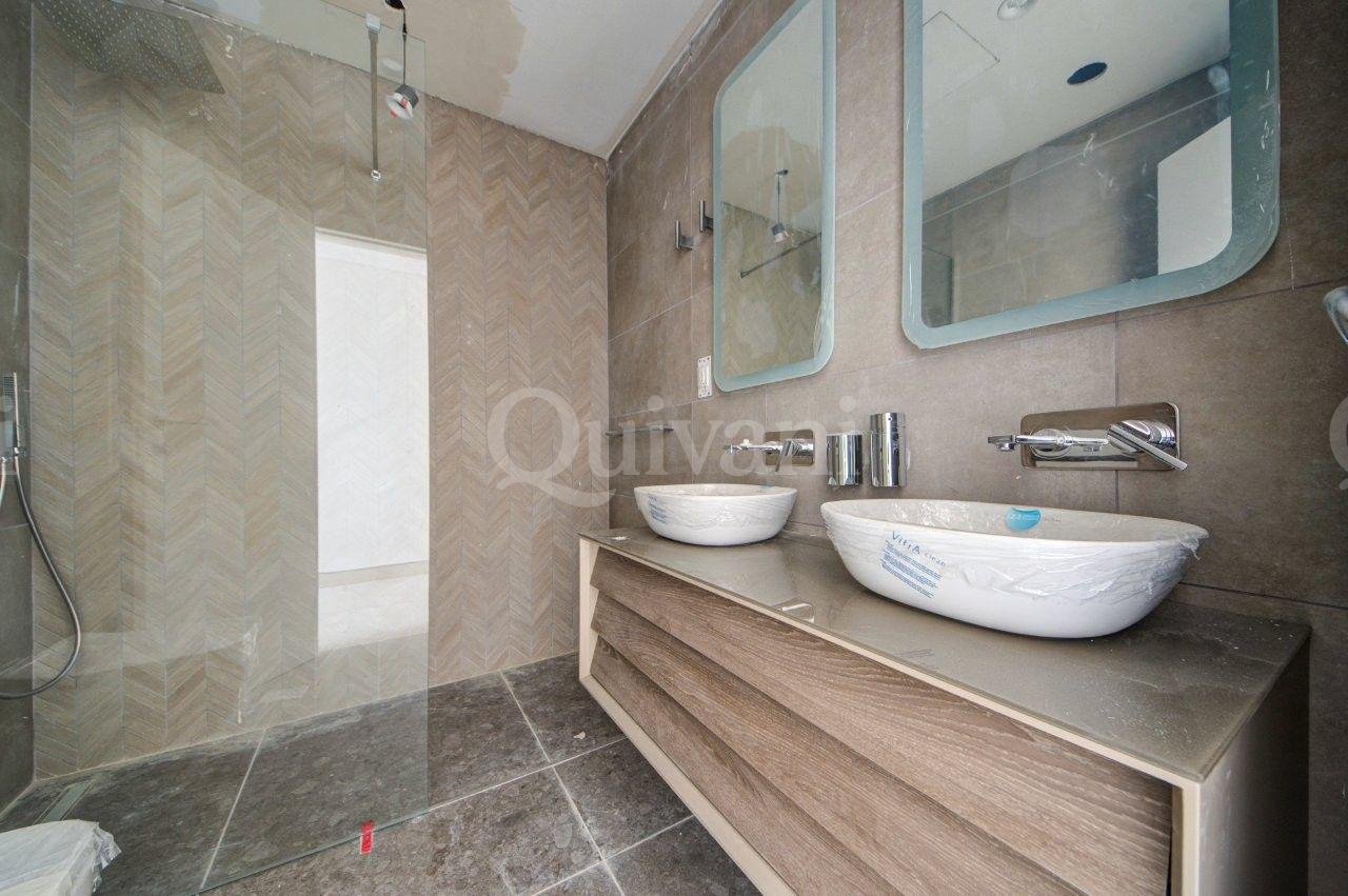The Shoreline Residence One-bedroom Finished Apartment