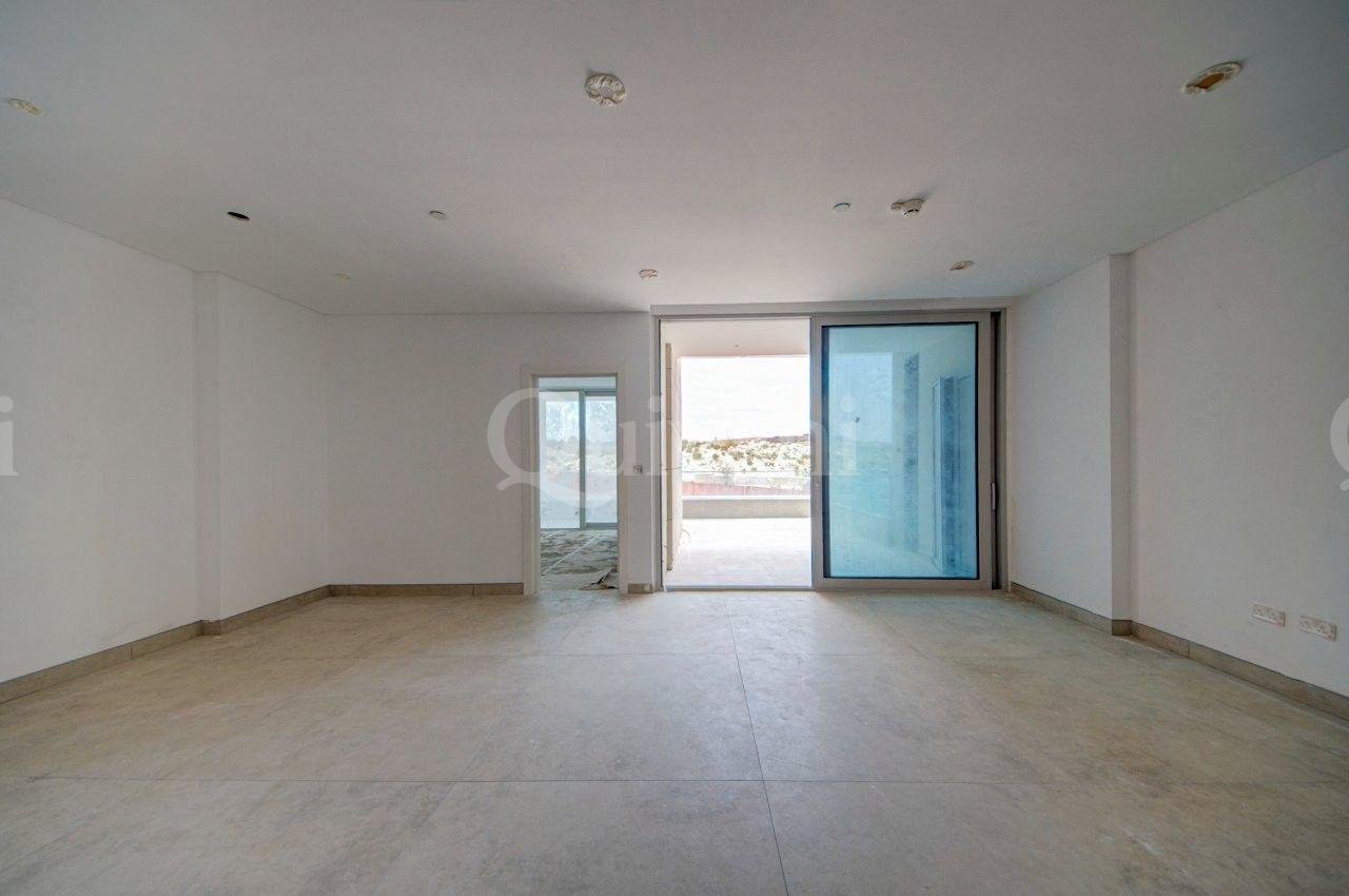 The Shoreline Residence One-bedroom Finished Apartment