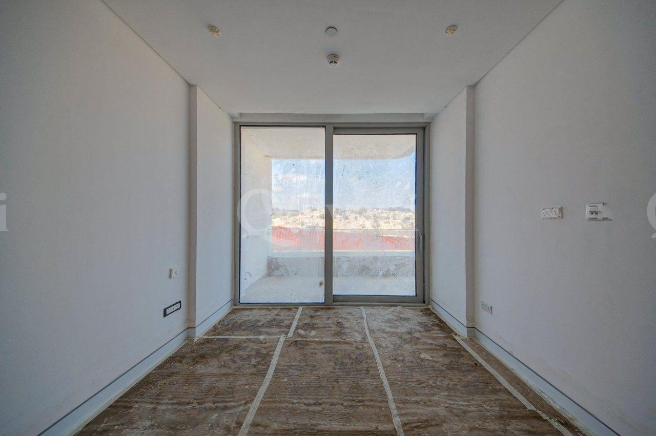 The Shoreline Residence One-bedroom Finished Apartment