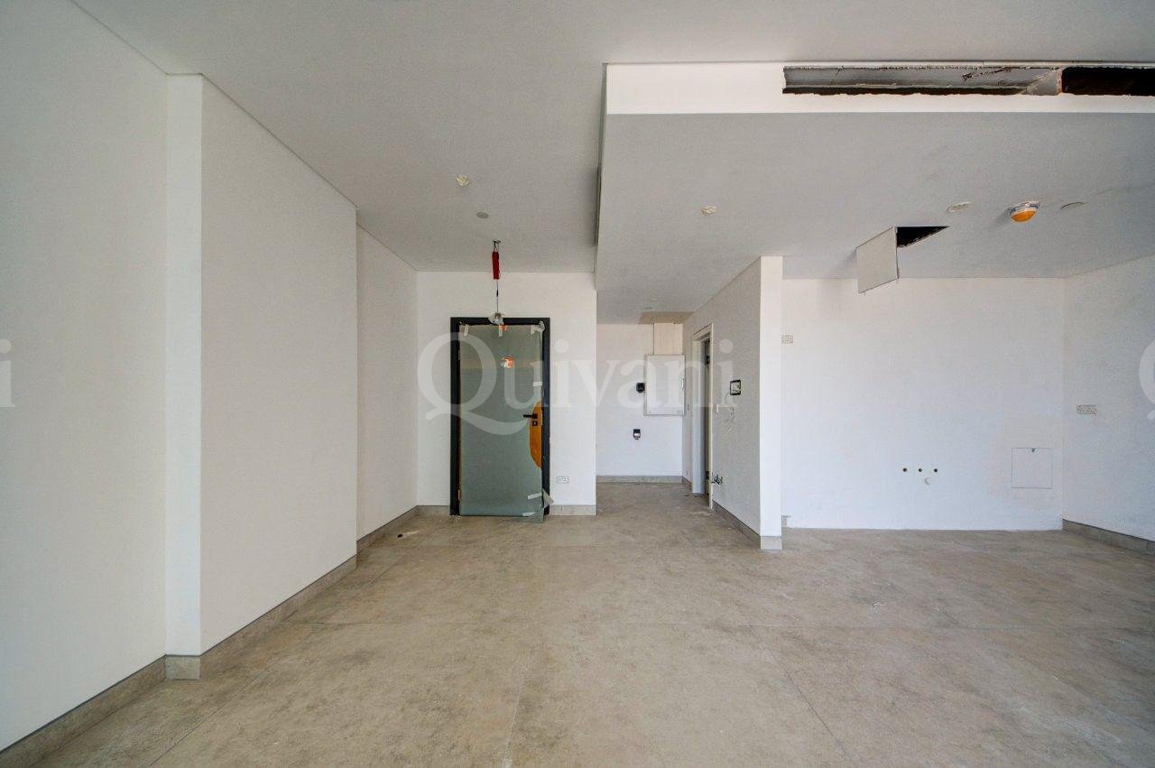 The Shoreline Residence One-bedroom Finished Apartment
