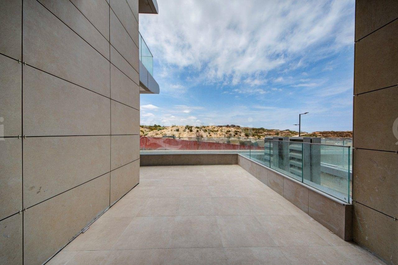 The Shoreline Residence One-bedroom Finished Apartment